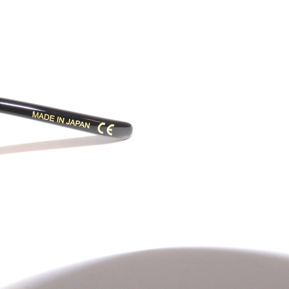 Gucci GG0657O 0657O 002 54 Havana Gold Eyeglasses 0657 - Picture 5 of 5